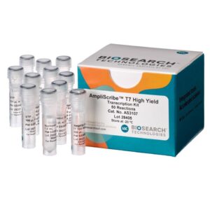 AmpliScribe™ T7 High Yield Transcription Kit