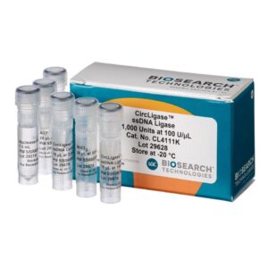 CircLigase™ ssDNA Ligase