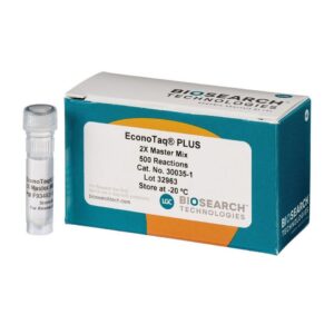 EconoTaq® PLUS 2X Master Mix