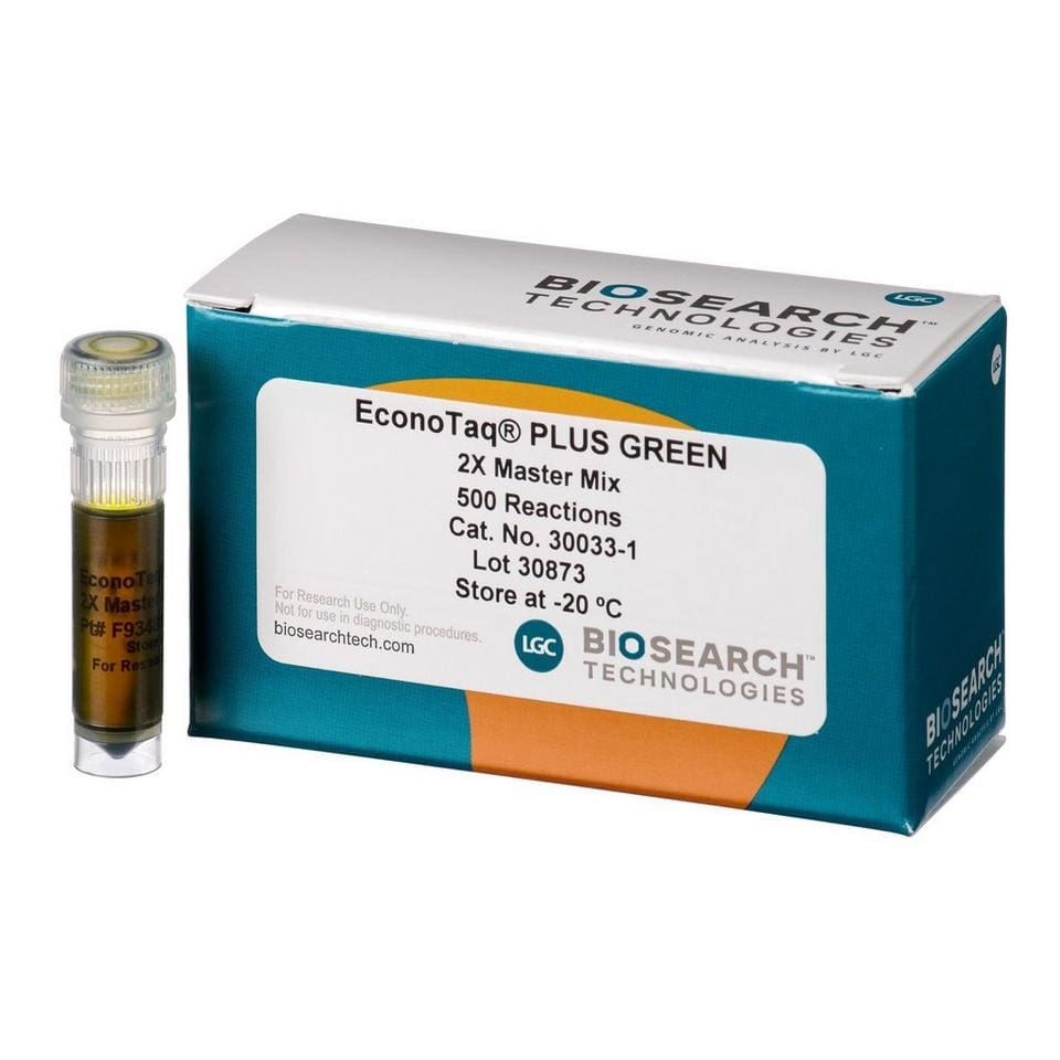 EconoTaq PLUS Master Mix
