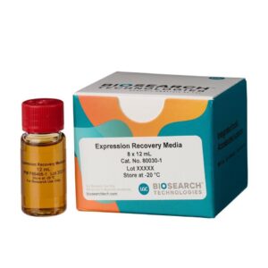 Expression Recovery Medium (lactose minus)