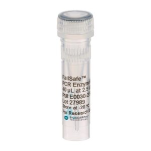 FailSafe™ Enzyme Mix Only