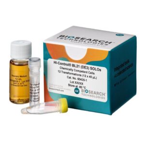 HI-Control™ BL21 Chemically Competent Cells