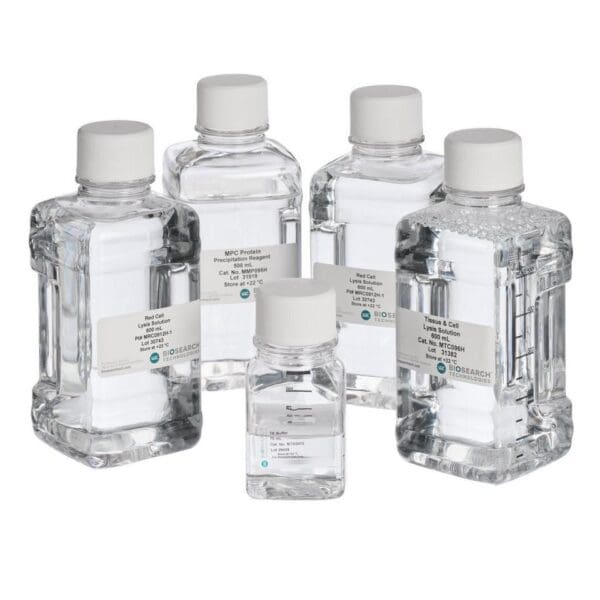 MasterPure™ DNA Purification Kit for Blood Version II - GeneTarget ...