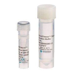 OmniCleave™ Endonuclease