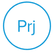 Prj icon