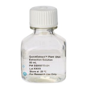 QuickExtract™ Plant DNA Extraction Solution