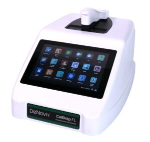 Denovix CellDrop™ Cell Counter