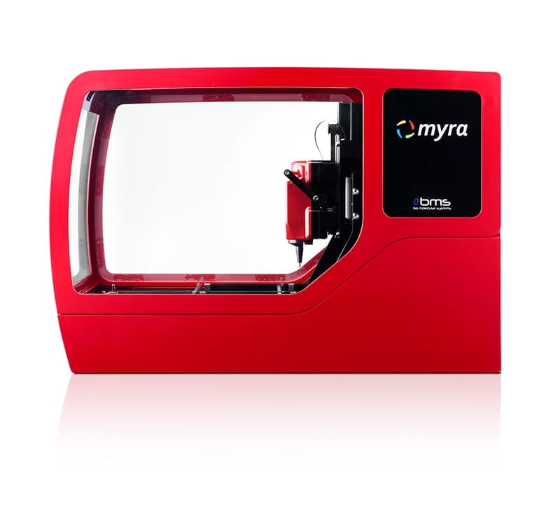 Make your lab work seamless