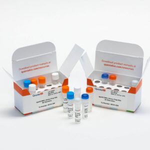 sparQ DNA Library Prep Kit