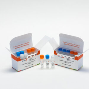 sparQ DNA Frag & Library Prep Kit