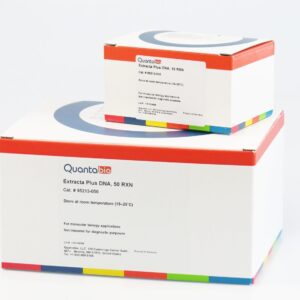 Extracta Plus DNA