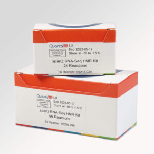 sparQ RNA-Seq HMR Kit