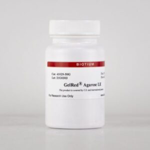 GelRed® Agarose LE