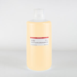 Go-Go™ Fast DNA Gel Running Buffer, 50X