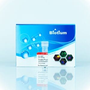 TrueBlack® Lipofuscin Autofluorescence Quencher, 20X in DMF
