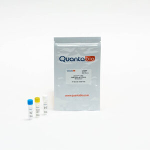 qScript One-Step SYBR® Green RT-qPCR