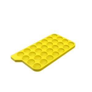 Myra 28x vNAT Tube Loading Block Cap Holder 