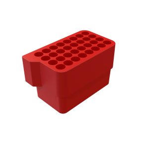 Myra 32x Ø13 Sarstedt Tube Loading Block (Waste Socket)