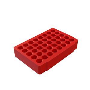 Myra 40x 1.5 mL ND9 Vial Loading Block