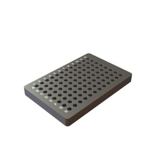 Myra 96x 0.2 mL Tube/Plate Loading Block