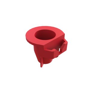 Myra 5 mL Tapered Tube Adaptor