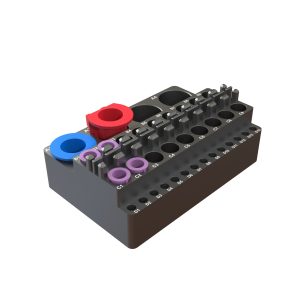 Myra Multipurpose Loading Block