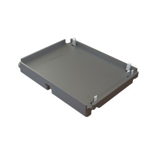 Myra Rotor-Disc Loading Block Adaptor