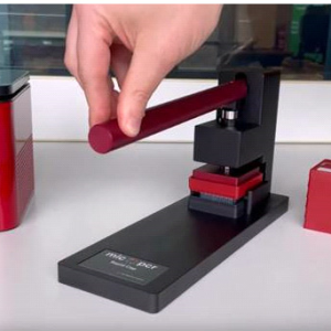 MIC Rapid Capping Tool