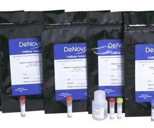 Denovix CellDrop Assays - Optimized for CellDrop™ Cell Counting Workflows