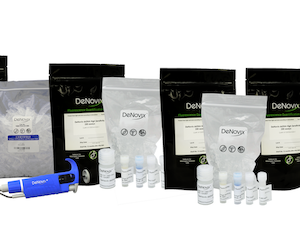 Denovix Fluorescence Quantification Assay Kits