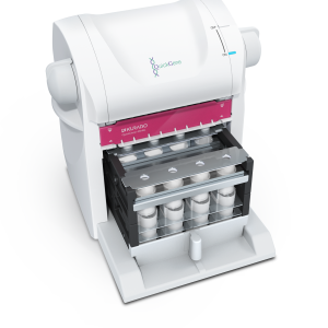 Kurabo QuickGene-Mini8L