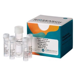 NxSeq™ UltraLow DNA Library Kit
