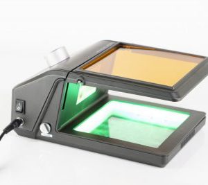 Gel-Bright™ Laser Diode Gel Illuminator