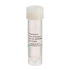 Proteinase K