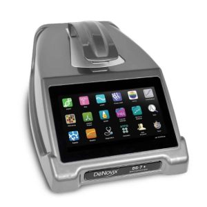 Denovix DS-7 UV-Vis Spectrophotometer