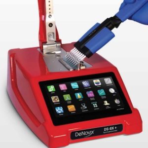 Denovix DS-8X Eight Channel Spectrophotometer
