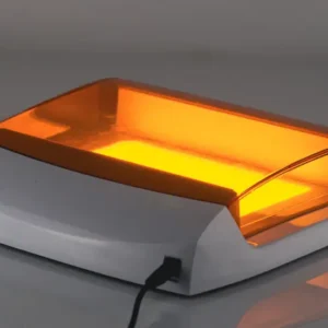 Glo-Plate™ White Photoactivation Device