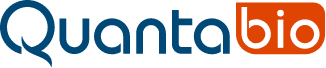 QuantaBio logo