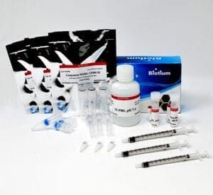 VivoBrite™ Rapid Antibody Labelling Kits for Small Animal In Vivo Imaging
