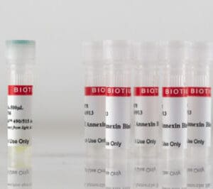 ExoBrite™ Annexin EV Staining Kits