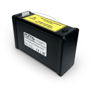 micTVS - Temperature Verification System (TVS)