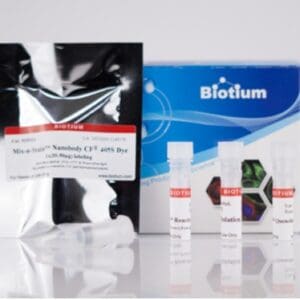 Mix-n-Stain™ Nanobody Labelling Kits