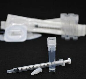 Mini Syringe Filters and Mini Syringe Filtration Kit