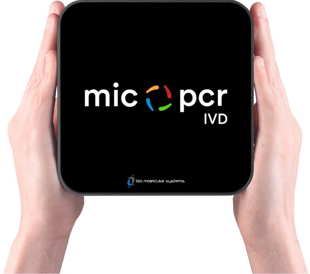 MicIVD