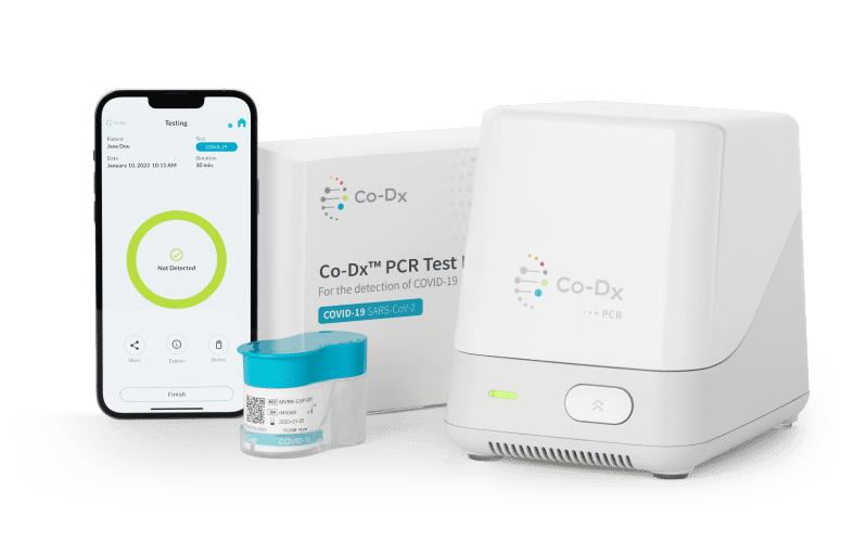PCR-pro-box-and-phone-with-test-kit