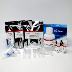 CF® Dye & Biotin SE Protein Labelling Kits