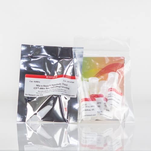 Mix-n-Stain™ Nanobody Thiol Labeling Kits