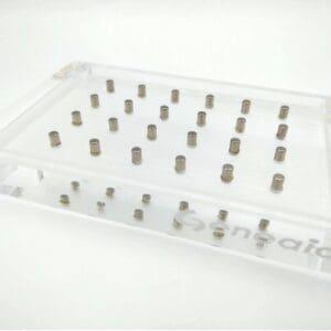Geneaid 96 Magnetic Stand