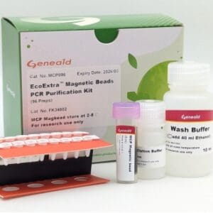 Geneaid EcoExtra™ Magnetic Beads PCR purification kit